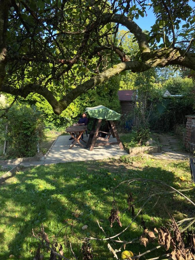 Holiday home 300 Jahre Altes Renoviertes Fachwerkhaus Peterslahr