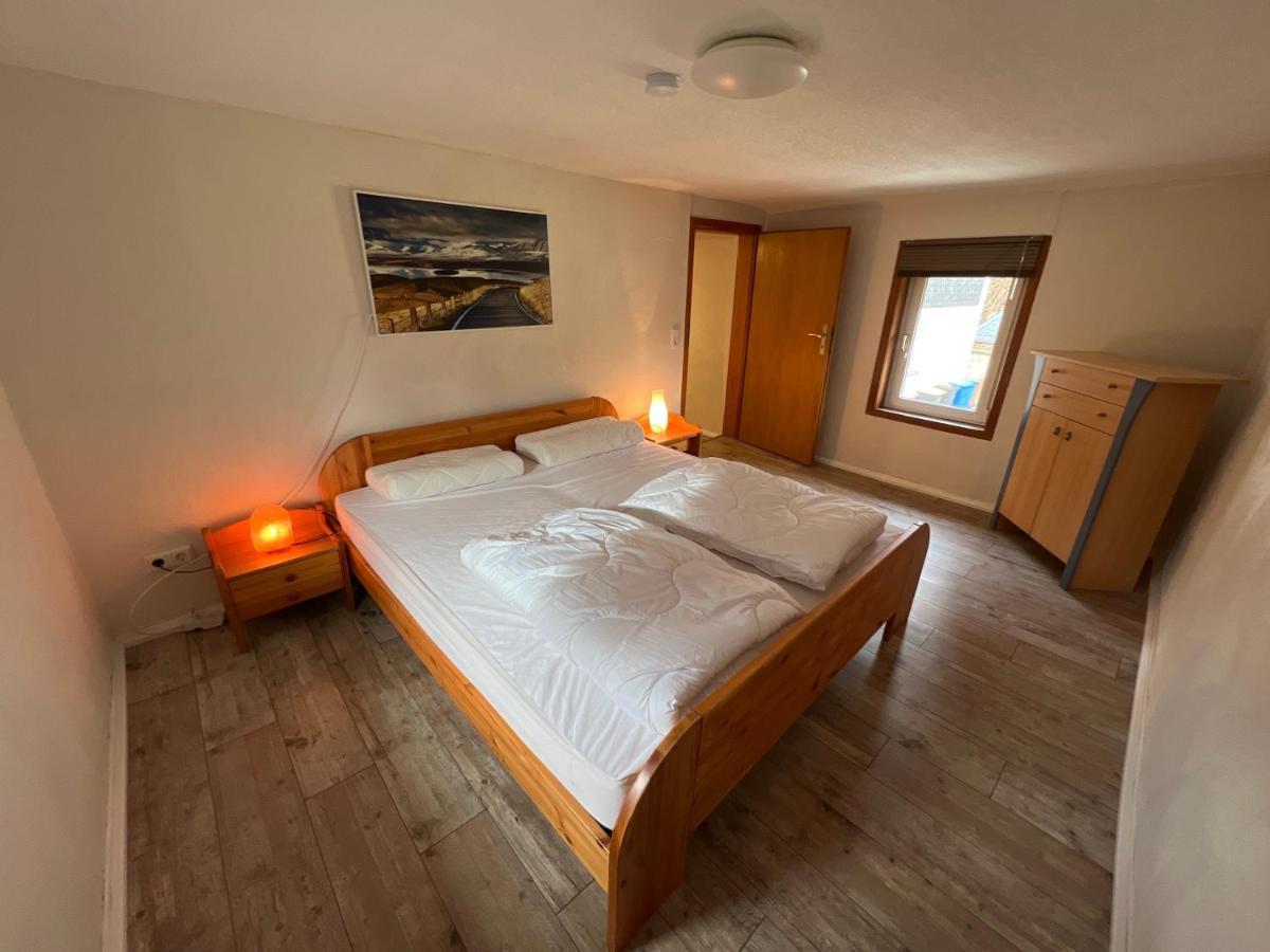 Holiday home 300 Jahre Altes Renoviertes Fachwerkhaus Peterslahr
