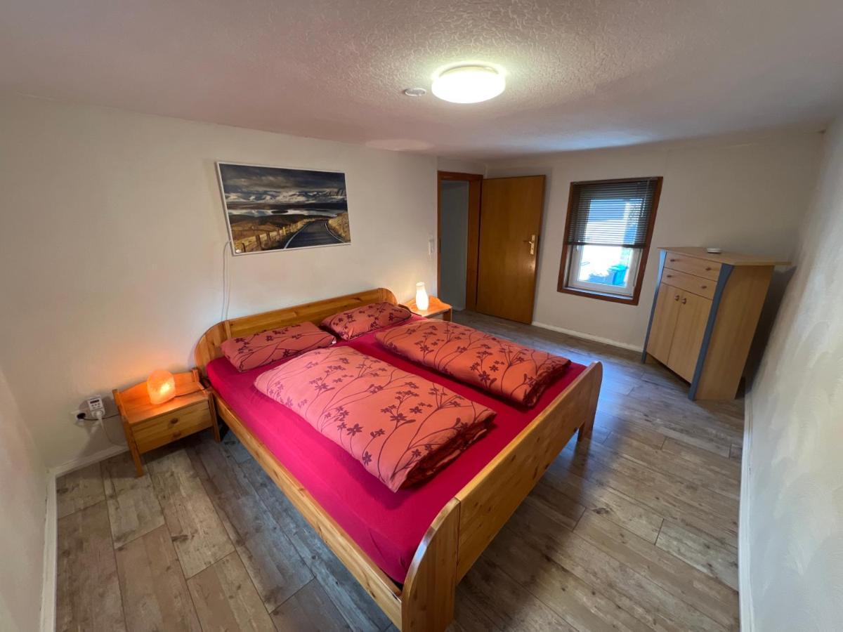Holiday home 300 Jahre Altes Renoviertes Fachwerkhaus