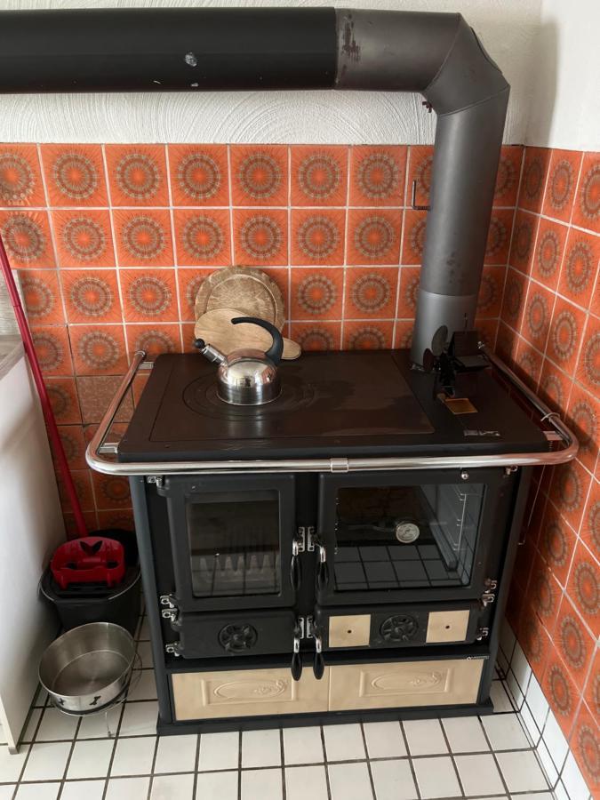 300 Jahre Altes Renoviertes Fachwerkhaus Holiday home