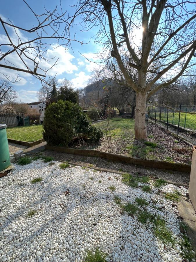 300 Jahre Altes Renoviertes Fachwerkhaus Holiday home *
