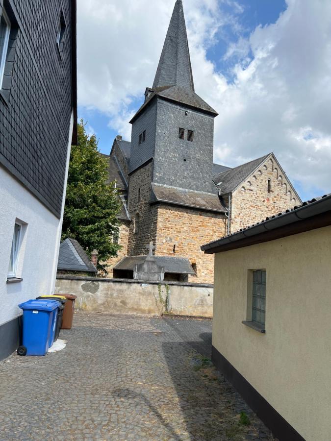 300 Jahre Altes Renoviertes Fachwerkhaus
